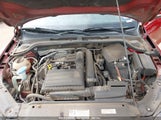 VOLKSWAGEN JETTA 1.4T SE 3VWDB7AJ6HM257049 снимка