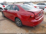 VOLKSWAGEN JETTA 1.4T SE 3VWDB7AJ6HM257049 снимка