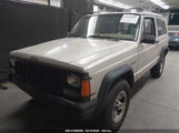 JEEP CHEROKEE SE 1J4FT27P5SL****** снимка