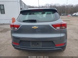 CHEVROLET TRAILBLAZER FWD LS KL79MMS27MB165665 photo