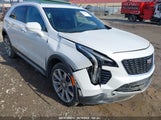 CADILLAC XT4 AWD PREMIUM LUXURY 1GYFZDR45LF016381 fotografie