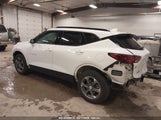 CHEVROLET BLAZER FWD 2LT 3GNKBCR42RS160923 снимка