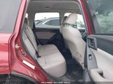 SUBARU FORESTER 2.5I PREMIUM JF2SJADC1GH562390 снимка