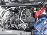 NISSAN SENTRA SV XTRONIC CVT 3N1AB8CV6MY212310 снимка