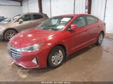 HYUNDAI ELANTRA SE KMHD74LF3LU951063 снимка