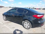 KIA FORTE LX KNAFX4A65G5538817 снимка