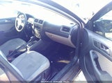 VOLKSWAGEN JETTA 2.0L S 3VW2K7AJ5CM307665 снимка
