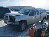 GMC SIERRA 1500 SLE 1GTSKVE36AZ269667 photo