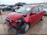 MITSUBISHI MIRAGE ES ML32A3HJ1JH004407 снимка