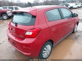 MITSUBISHI MIRAGE ES ML32A3HJ1JH004407 снимка