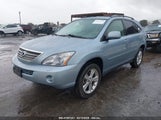 LEXUS RX 400H JTJGW31U182008041 снимка