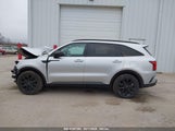 KIA SORENTO SX PRESTIGE 5XYRK4LF2MG055428 fotografie