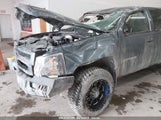 CHEVROLET SILVERADO 1500 LT 3GCPKSE33BG295102 снимка