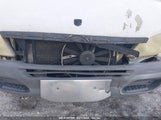 DODGE SPRINTER VAN 2500 SHC WD0PD644X65918960 снимка