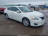 Nissan Altima 2.5 Sl 1N4AL3AP8EC186536 снимка