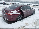 HONDA ACCORD LX 1HGCR2F38GA205524 снимка