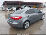 KIA FORTE LX KNAFX4A69G5607749 снимка