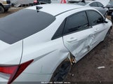 HYUNDAI ELANTRA SEL 5NPLS4AG8MH008317 снимка