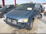TOYOTA SIENNA XLE 4T3ZF13C4YU295841 снимка