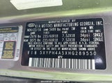 KIA SORENTO 3.3L EX 5XYPH4A5XHG289550 снимка