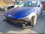 HYUNDAI ELANTRA SE 5NPLL4AGXMH037492 снимка