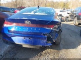 HYUNDAI ELANTRA SE 5NPLL4AGXMH037492 снимка