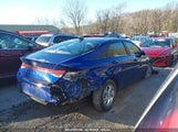 HYUNDAI ELANTRA SE 5NPLL4AGXMH037492 снимка
