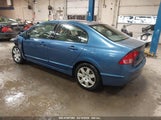 HONDA CIVIC LX 2HGFA15578H501087 снимка