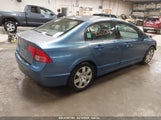 HONDA CIVIC LX 2HGFA15578H501087 снимка