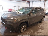 JEEP CHEROKEE TRAILHAWK 4X4 1C4PJMBX3KD185962 снимка