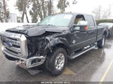 FORD F-350 LARIAT 1FT8W3BT2EEA04233 снимка
