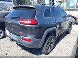 JEEP CHEROKEE TRAILHAWK 4X4 1C4PJMBX0JD534722 снимка