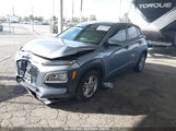 HYUNDAI KONA SE KM8K1CAA1MU690480 снимка