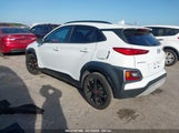 HYUNDAI KONA NIGHT KM8K63A56MU680659 photo