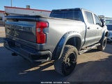 CHEVROLET SILVERADO 1500 LTD 4WD SHORT BED RST 1GCUYEED7NZ159961 снимка