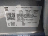 CHEVROLET SILVERADO 1500 LTD 4WD SHORT BED RST 1GCUYEED7NZ159961 снимка