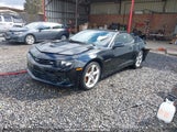 CHEVROLET CAMARO 1SS 2G1FJ1EJ6E9282519 снимка