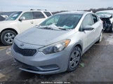 KIA FORTE LX KNAFX4A61G5558479 снимка
