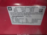 GMC TERRAIN SLE-1 2GKALMEK0E6383311 снимка