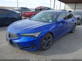 ACURA INTEGRA A-SPEC W/ TECHNOLOGY 19UDE4H64PA016100 снимка