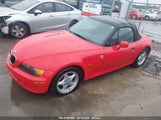 BMW Z3 1.9 4USCH7323TL****** fotografie