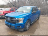 FORD F-150 XLT 1FTEW1C55LKF53883 снимка