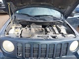 JEEP PATRIOT SPORT 1J8FT28W38D691950 fotografie