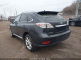 LEXUS RX 350 JTJZK1BA0A2000788 снимка