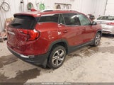 GMC TERRAIN SLT 3GKALVEV7KL191858 снимка