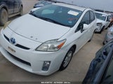 TOYOTA PRIUS II JTDKN3DU8A1310434 снимка