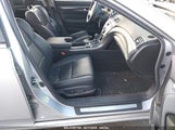 ACURA TL 3.5 19UUA8F2XEA008017 снимка
