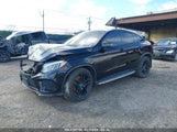 MERCEDES-BENZ AMG GLE 43 COUPE 4MATIC 4JGED6EB8JA100717 снимка