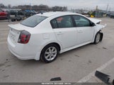 Nissan Sentra 2.0Sr 3N1AB6AP4AL615011 снимка