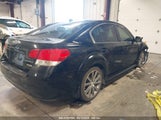 SUBARU LEGACY 2.5 I SPORT 4S3BMBH61E3031846 photo